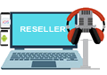 reseller streaming