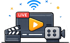 streaming video